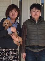 【お迎え】熊本市中央区N様