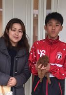 【 お迎え 】熊本市中央区Ｋ様