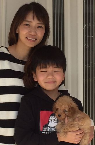 【 お迎え 】熊本市東区Ｋ様