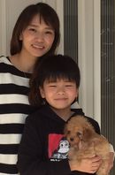 お迎え情報を追加いたしました。（仔犬紹介ページ）